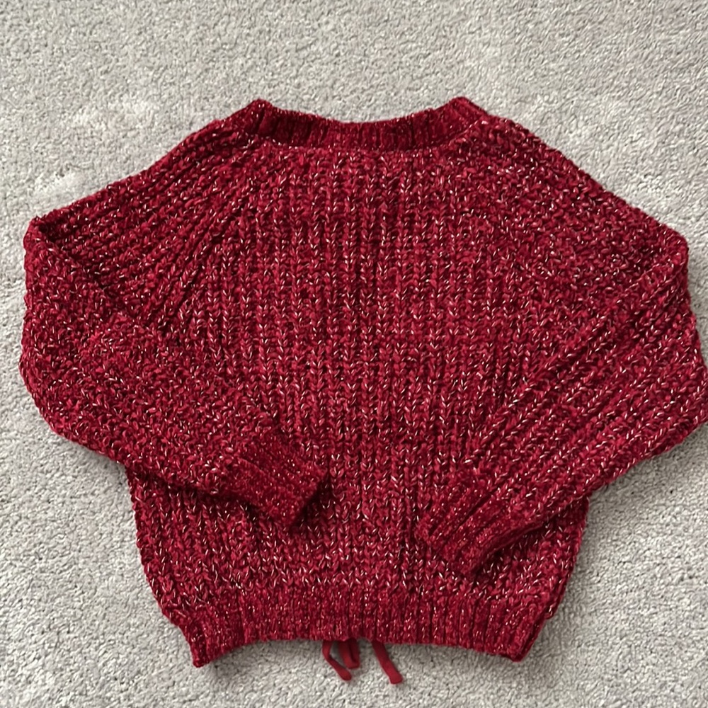 Pullover Sweater - Picture 2 of 4